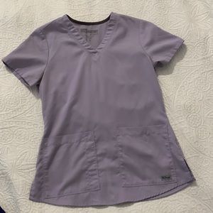 Grey’s Anatomy Scrub top